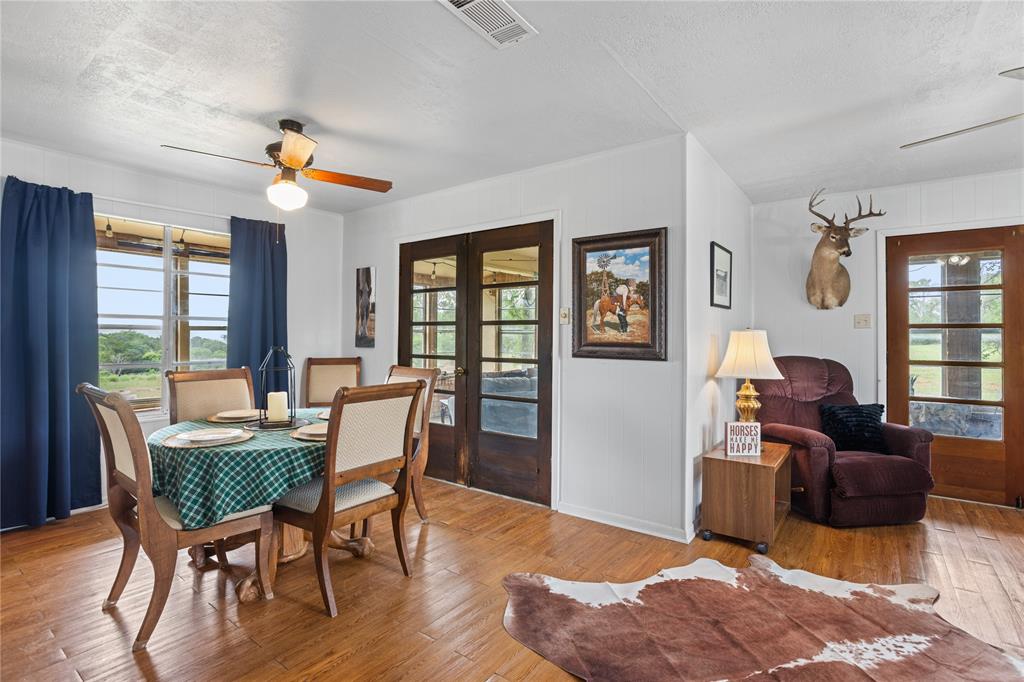 W Allen - Residential