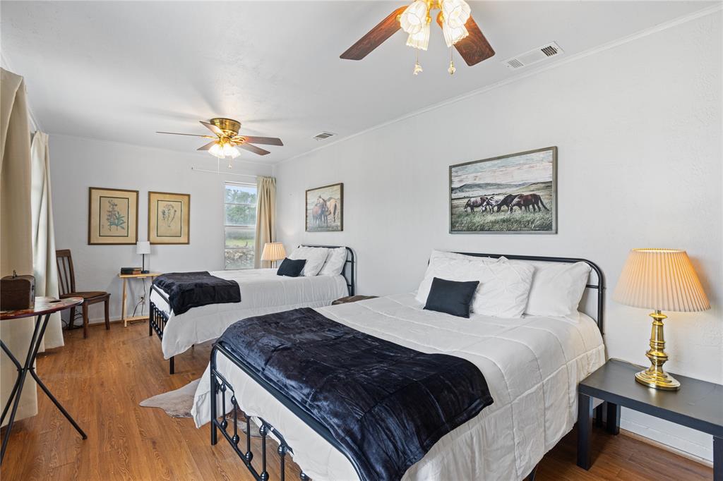 W Allen - Residential