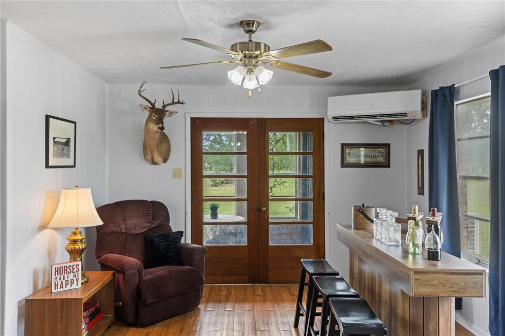 W Allen - Residential