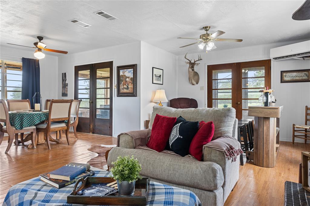 W Allen - Residential