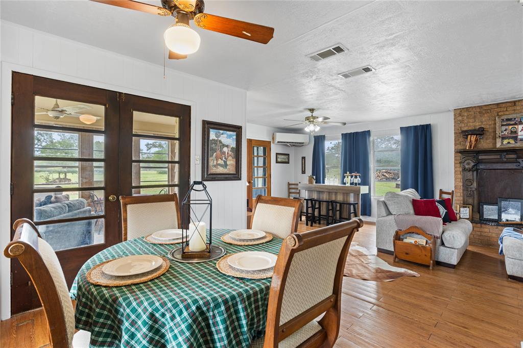 W Allen - Residential