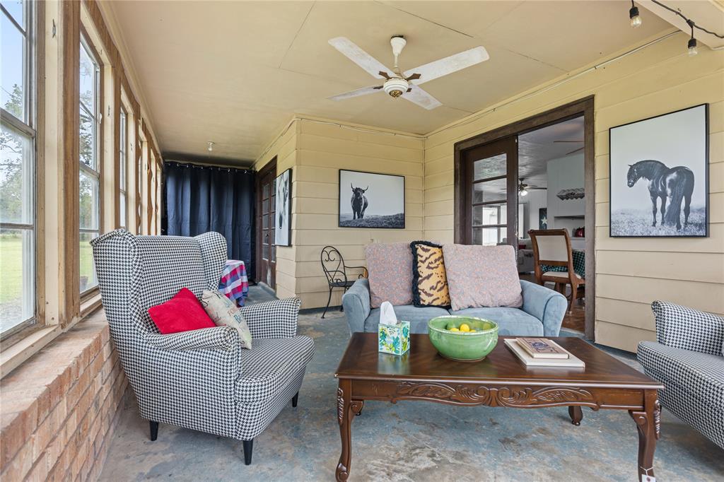 W Allen - Residential