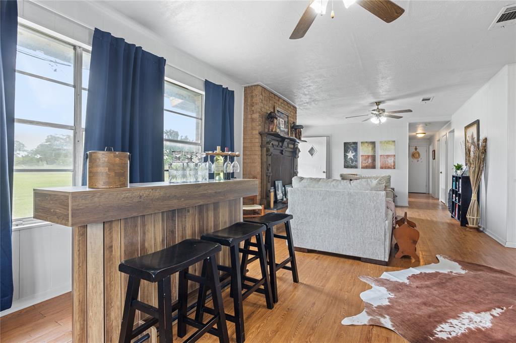 W Allen - Residential