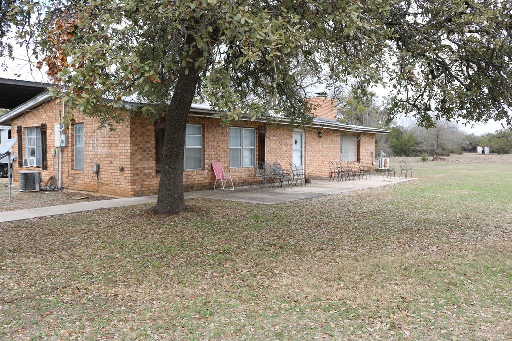 W Allen - Residential