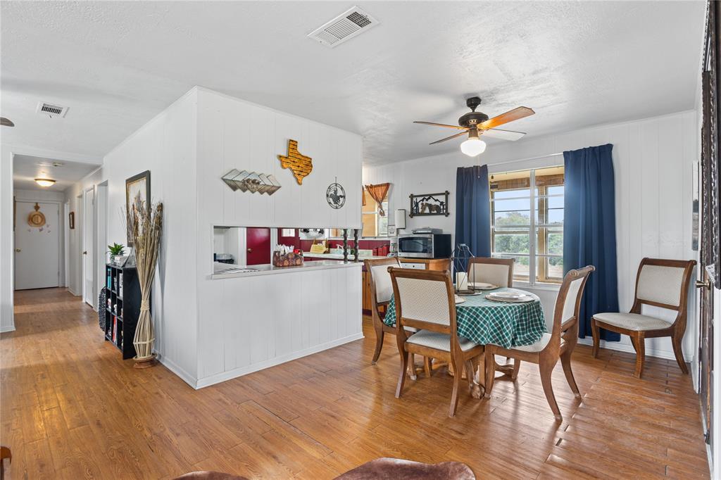 W Allen - Residential