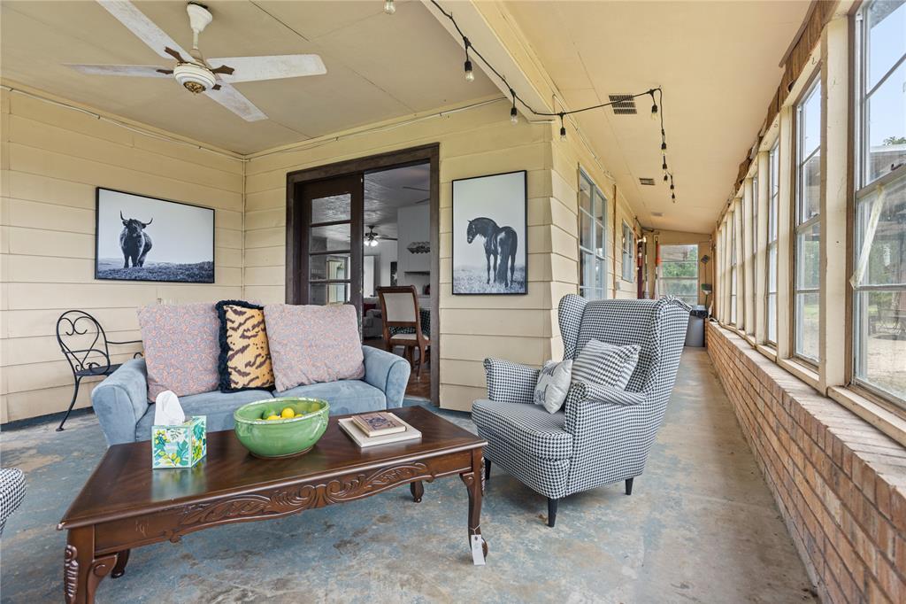 W Allen - Residential