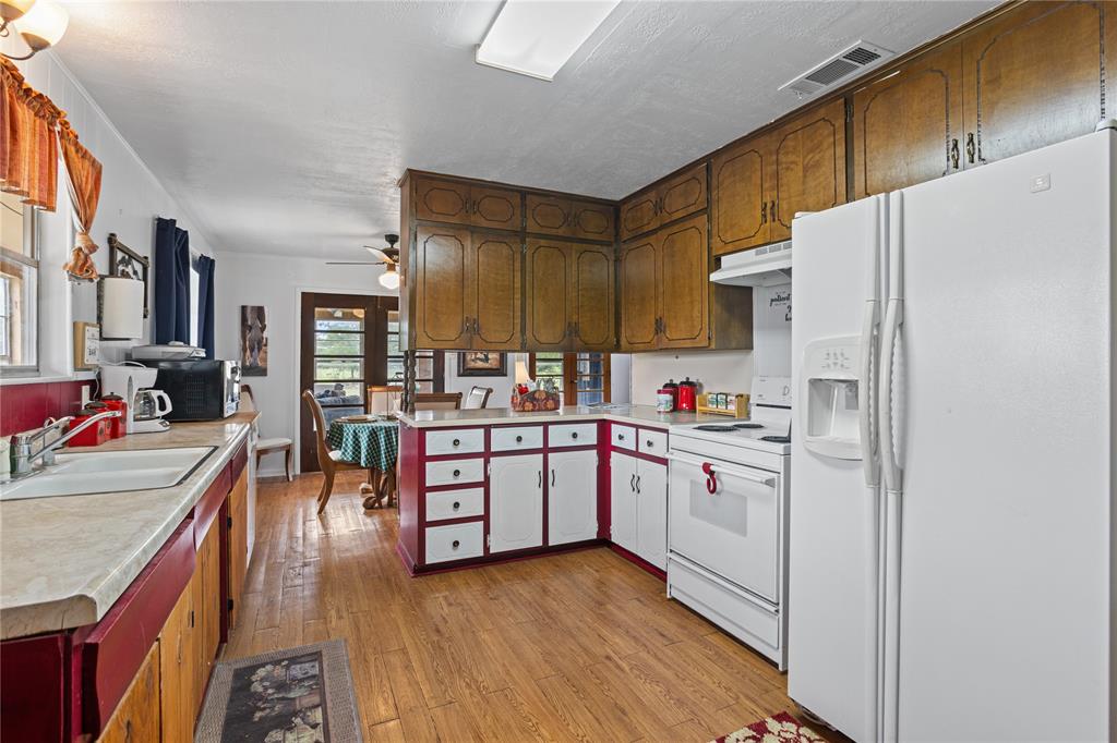 W Allen - Residential