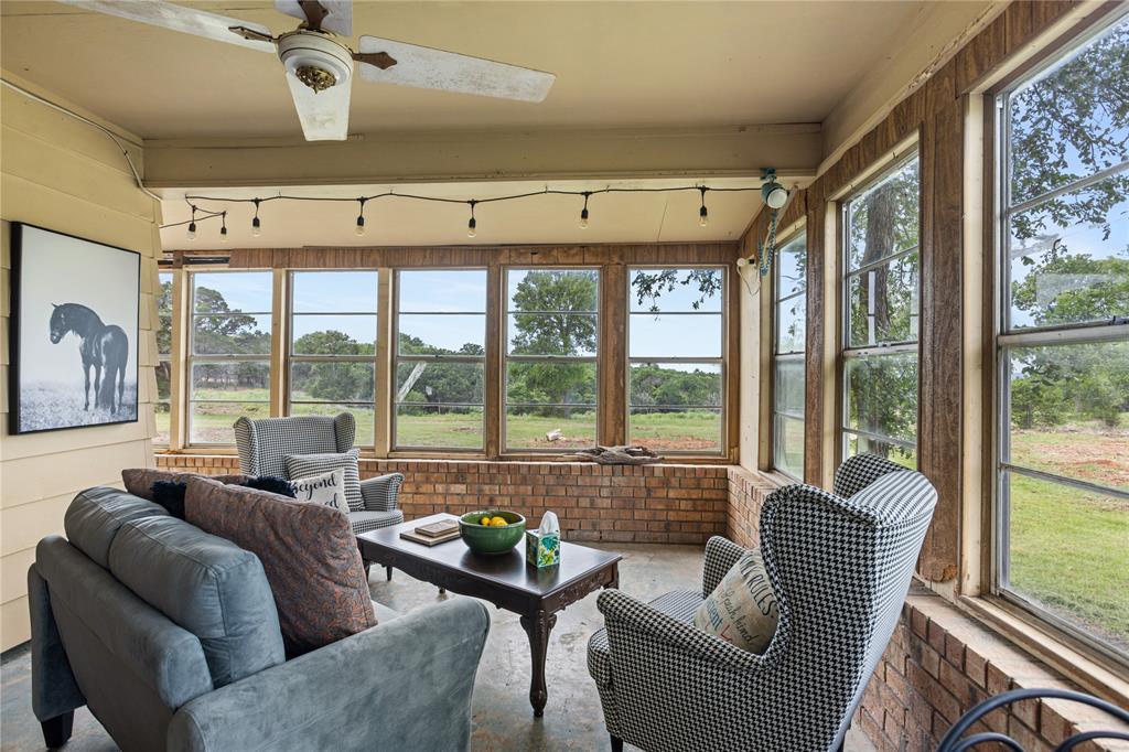 W Allen - Residential