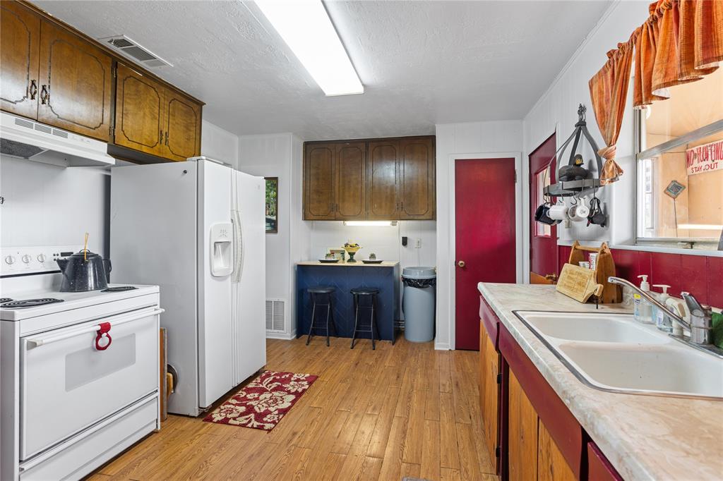 W Allen - Residential
