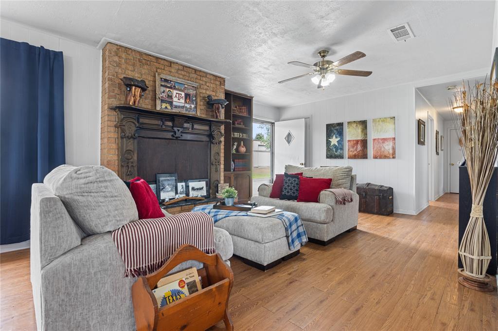W Allen - Residential