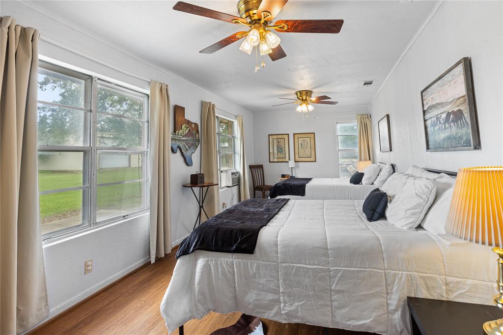 W Allen - Residential