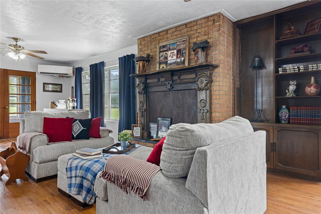 W Allen - Residential