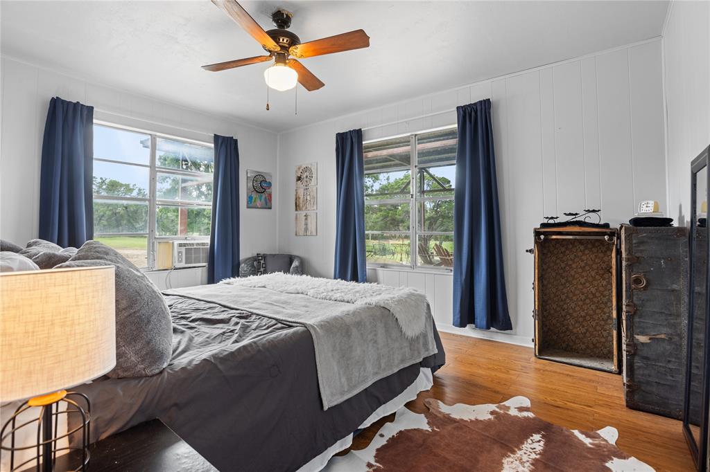 W Allen - Residential