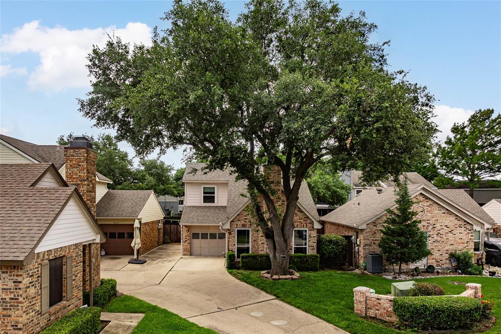 Old Mill Court Ph 2a - Residential