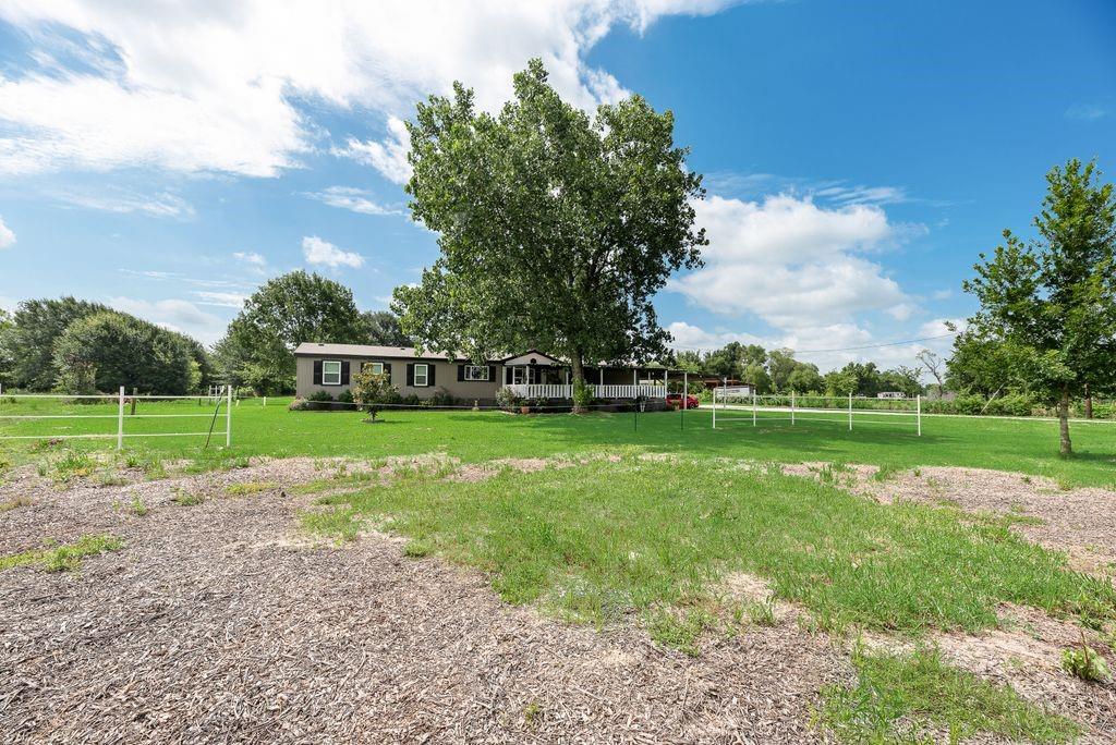 Elmo Estates - Residential