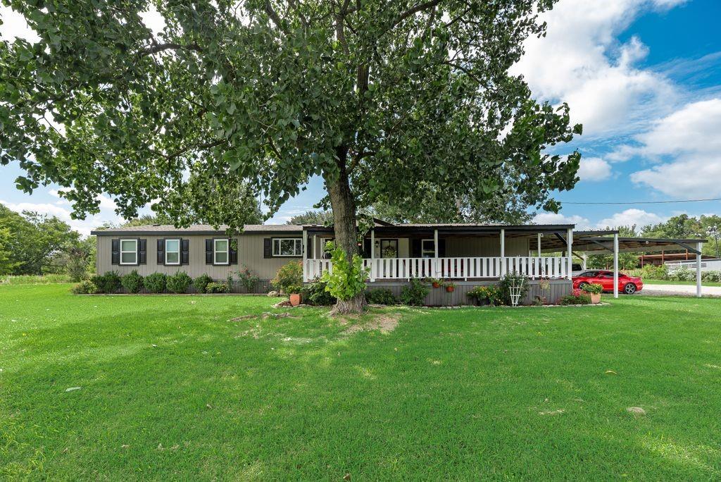 Elmo Estates - Residential