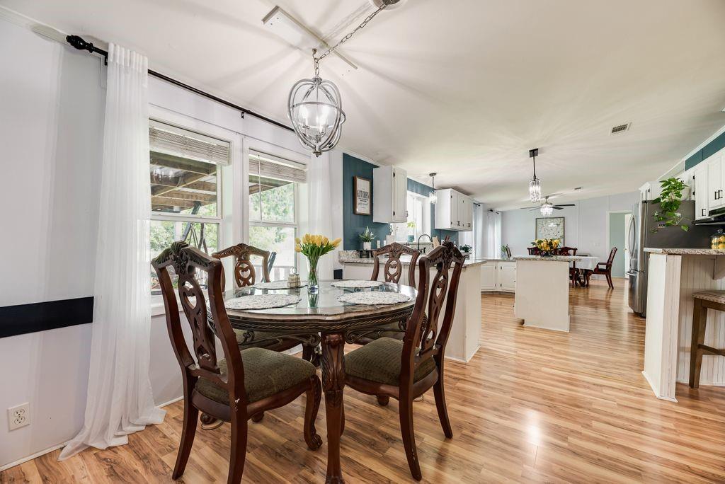 Elmo Estates - Residential