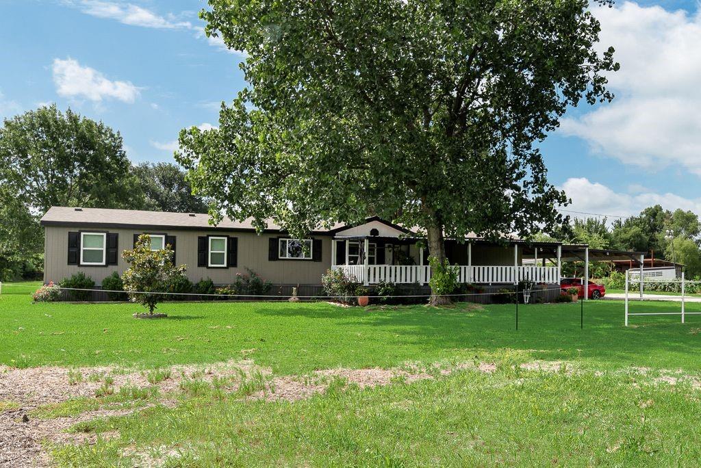 Elmo Estates - Residential