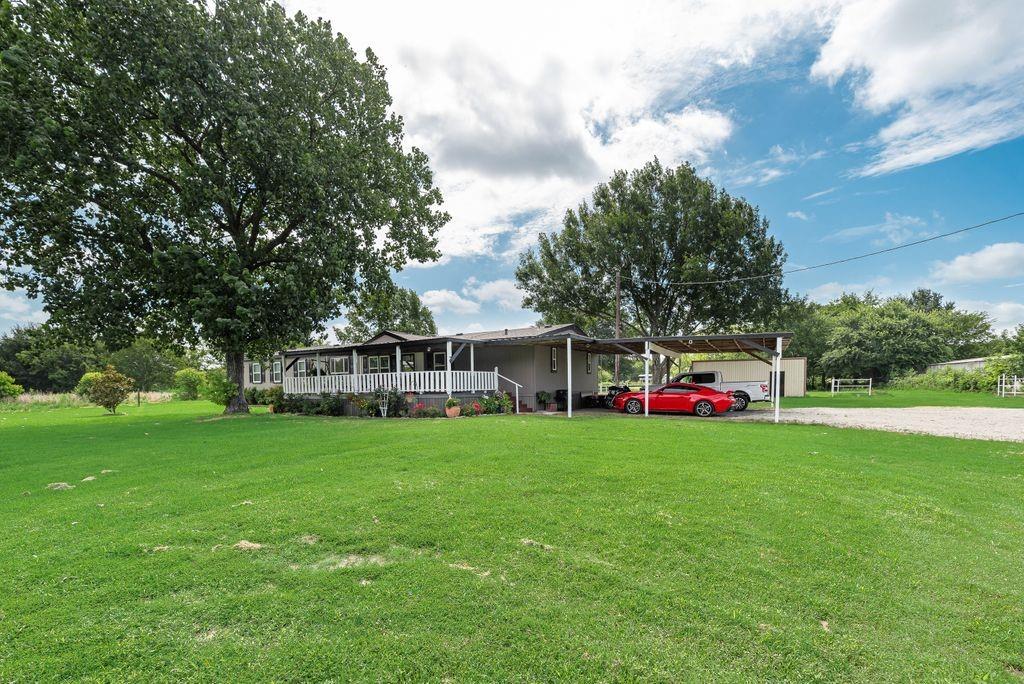 Elmo Estates - Residential