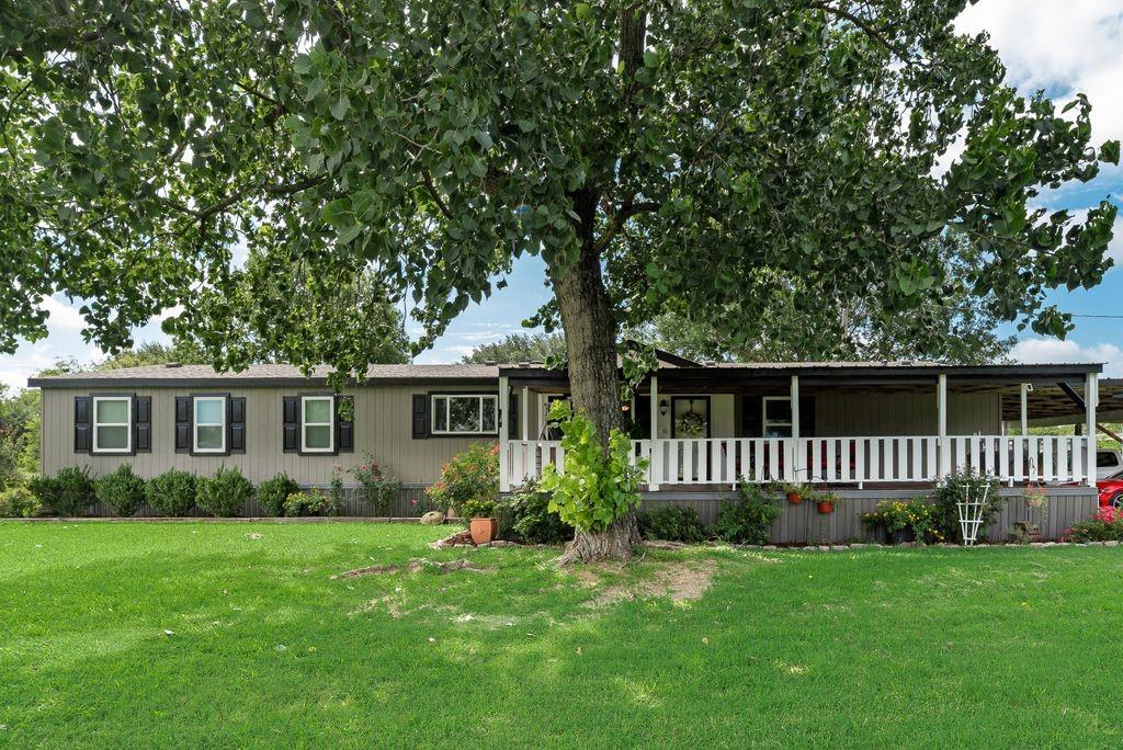 Elmo Estates - Residential
