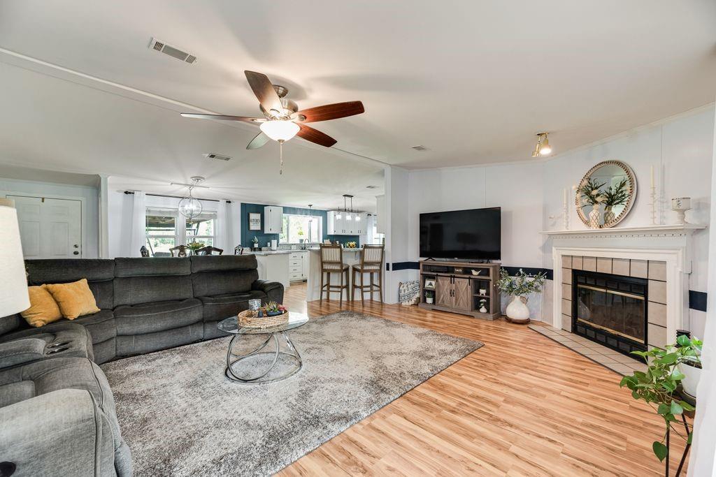 Elmo Estates - Residential