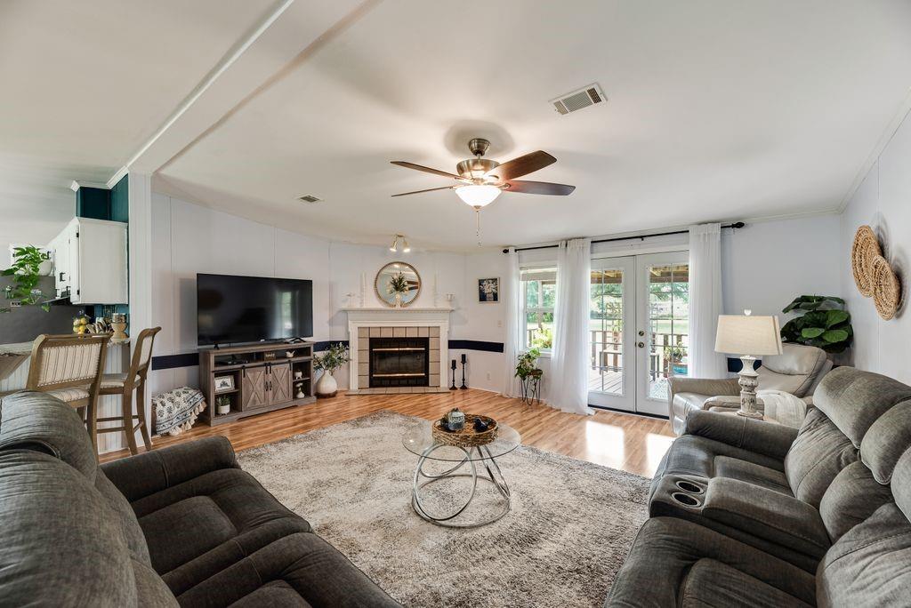 Elmo Estates - Residential