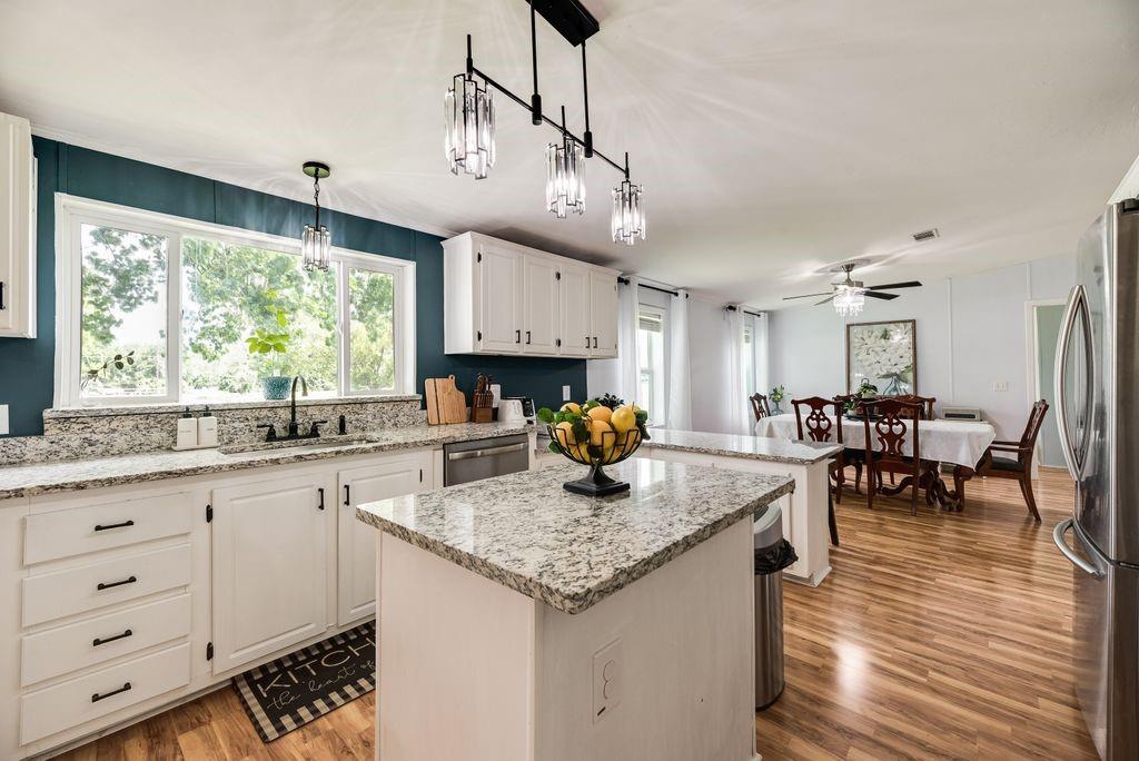 Elmo Estates - Residential