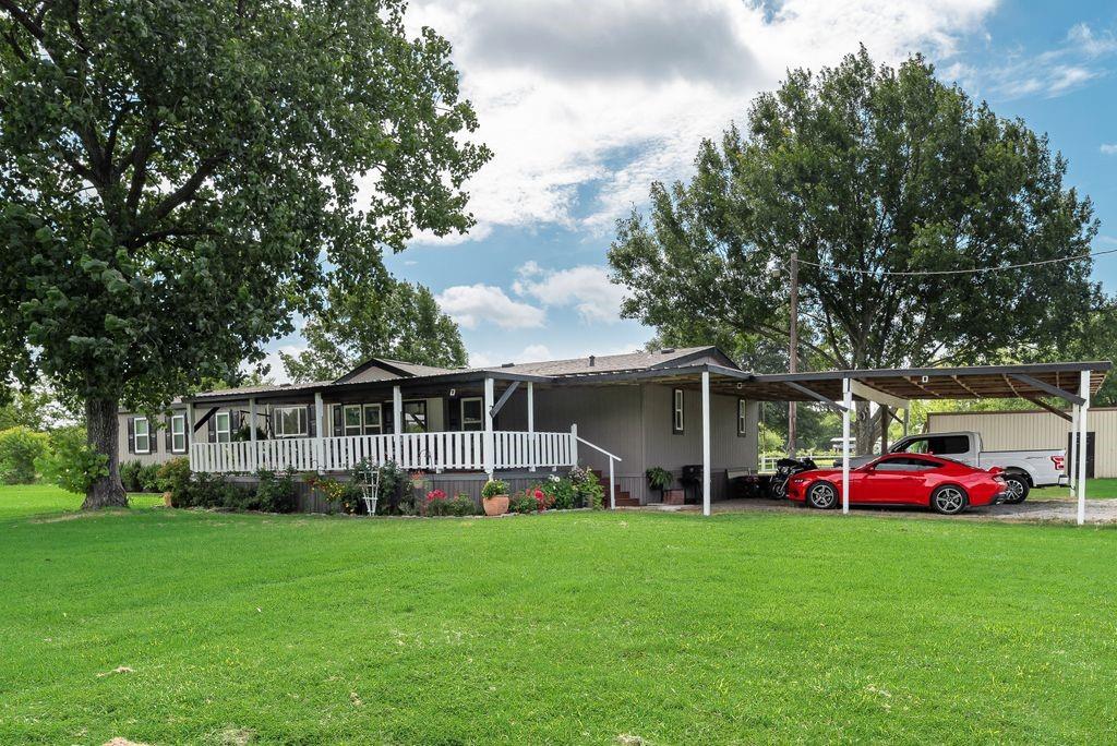 Elmo Estates - Residential