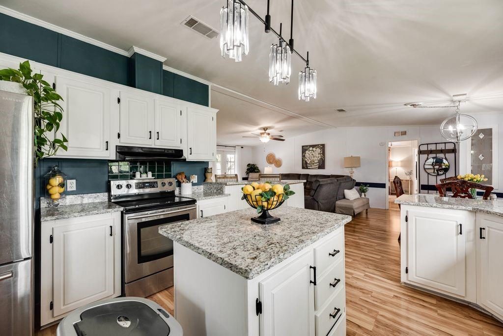 Elmo Estates - Residential