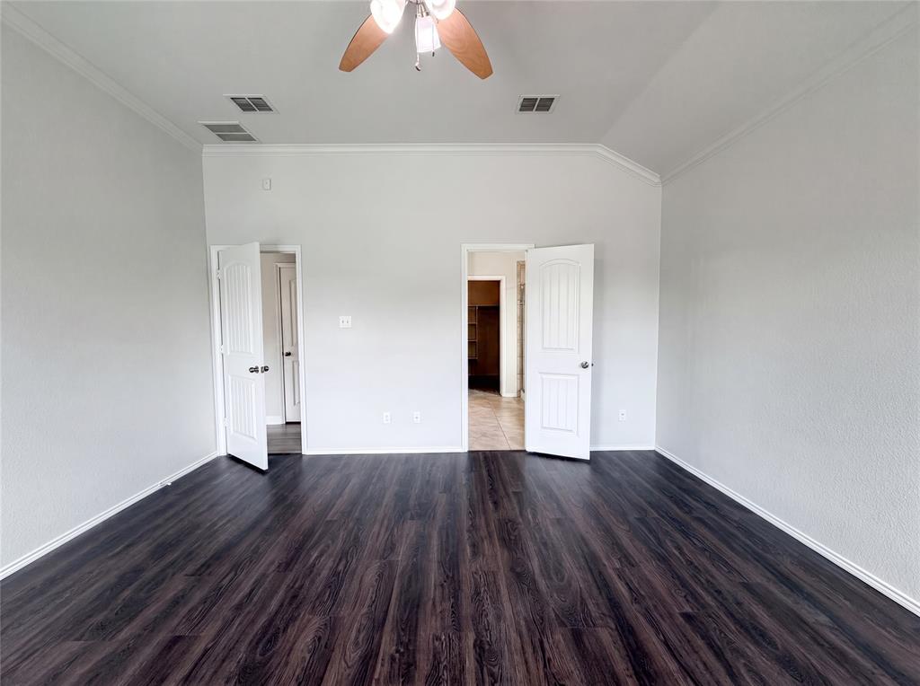Mistletoe Hill Ph VI & Vii - Residential