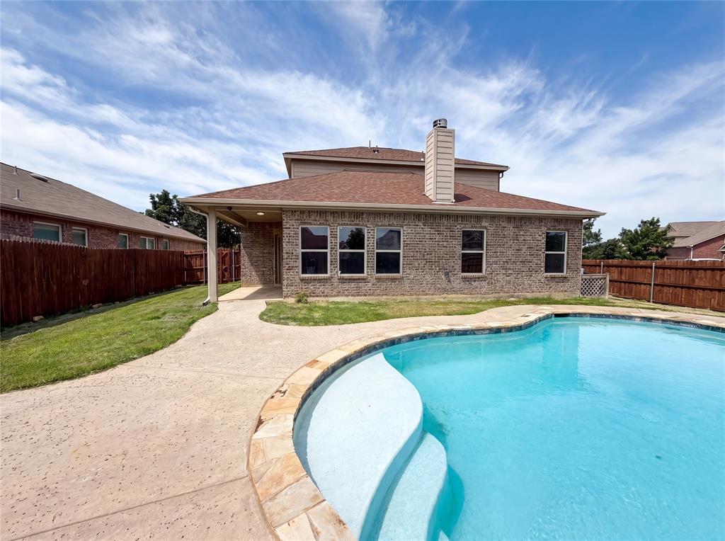 Mistletoe Hill Ph VI & Vii - Residential