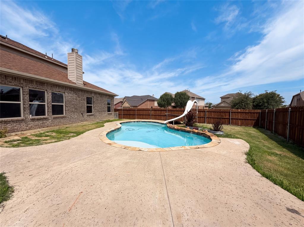 Mistletoe Hill Ph VI & Vii - Residential