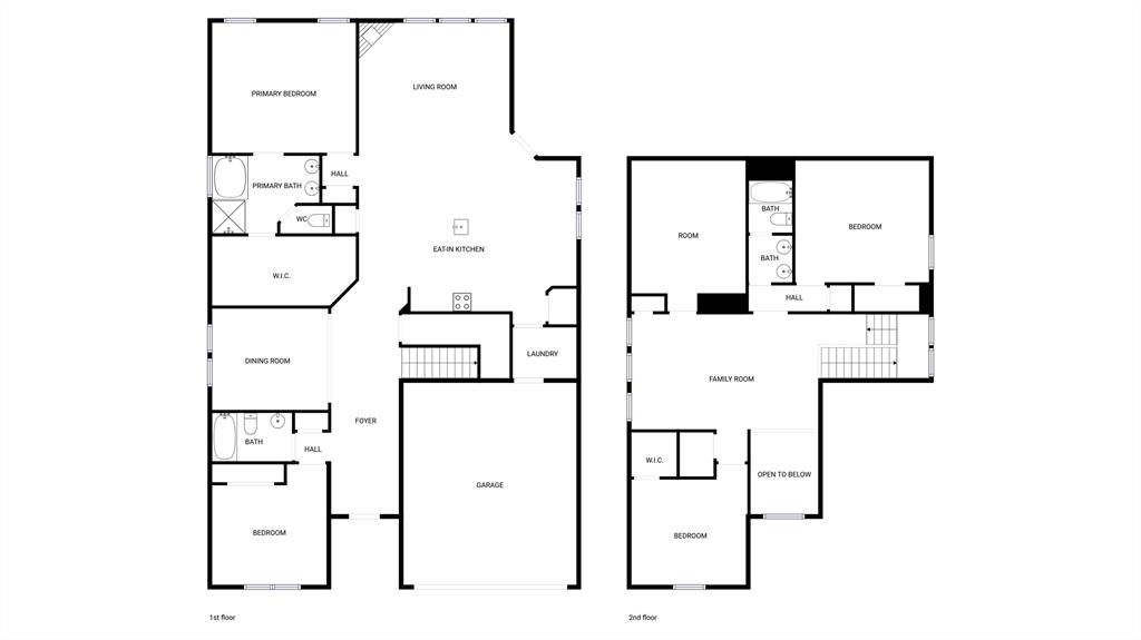Mistletoe Hill Ph VI & Vii - Residential