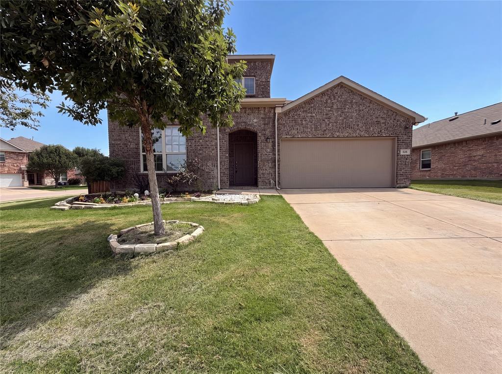 Introducing 325 Pin Cushion Trl, recently enhanced with fresh interior paint and partial flooring replacement. A cozy fireplace complements the living area, while the kitchen features all stainless steel appliances. The primary bathroom provides double sinks and jacuzzi tub. The a walk-in closet in the primary bedroom. Outside, a covered patio extends to an in-ground pool within a fenced backyard. This updated residence with its luxurious primary bath and inviting outdoor space is exceptional. Home comes with a 100-Day Home Warranty and a 7-Day Home Test Drive to move in 7 days early for free