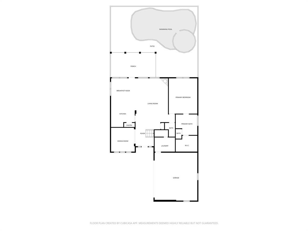 Craig Ranch North Ph 11 - Residential