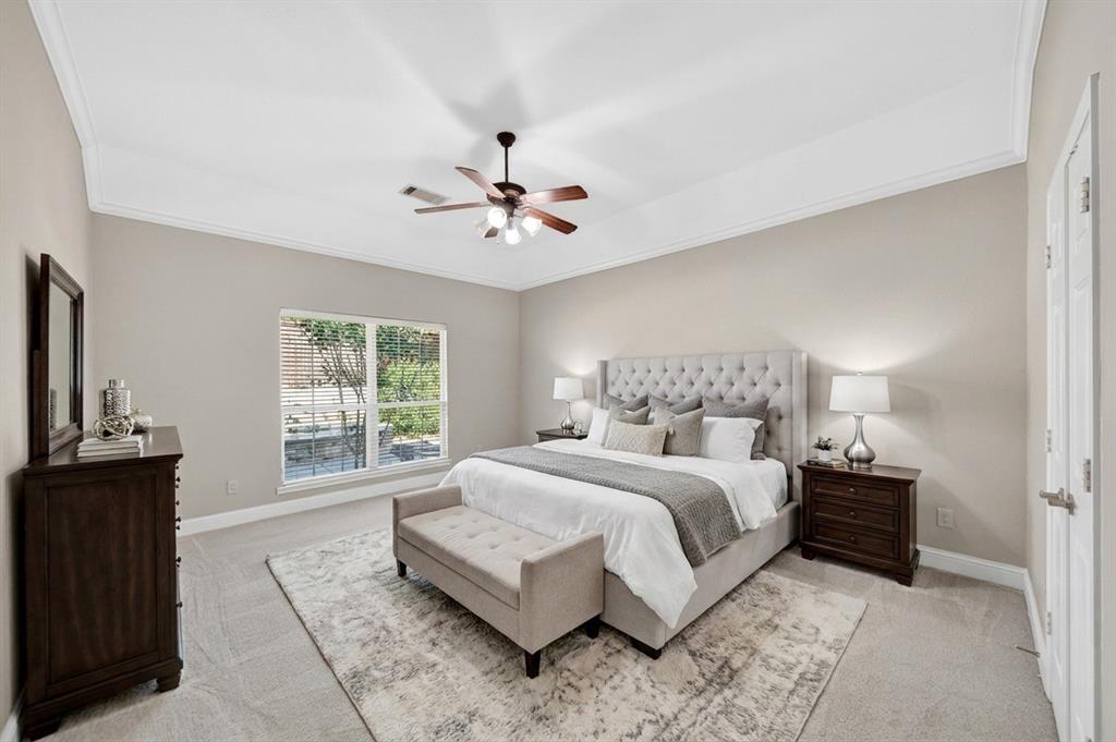 Craig Ranch North Ph 11 - Residential