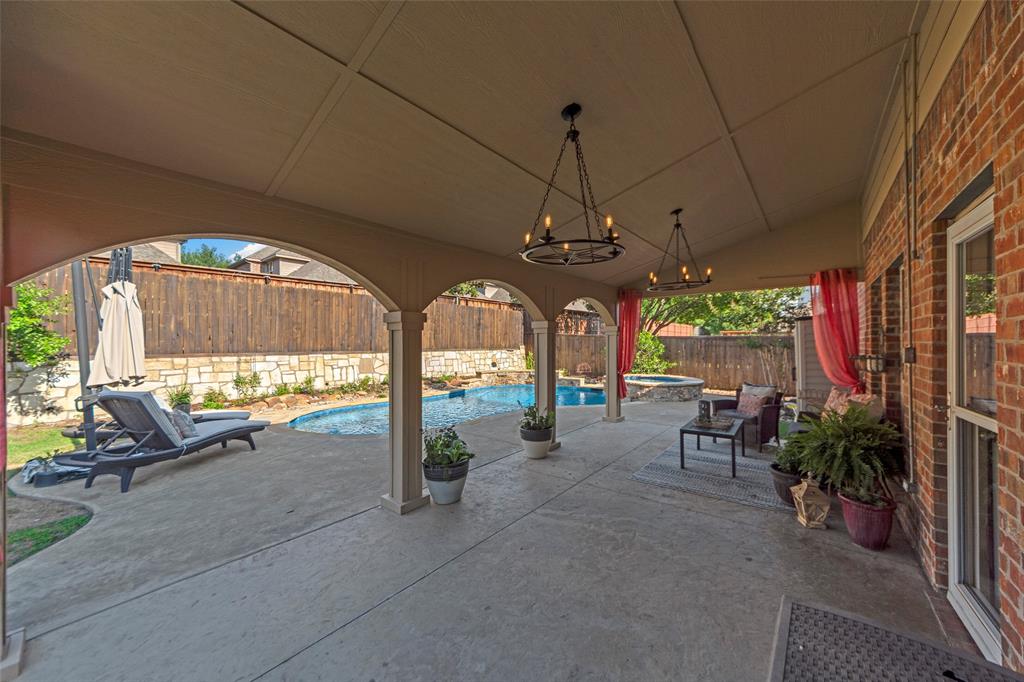 Craig Ranch North Ph 11 - Residential