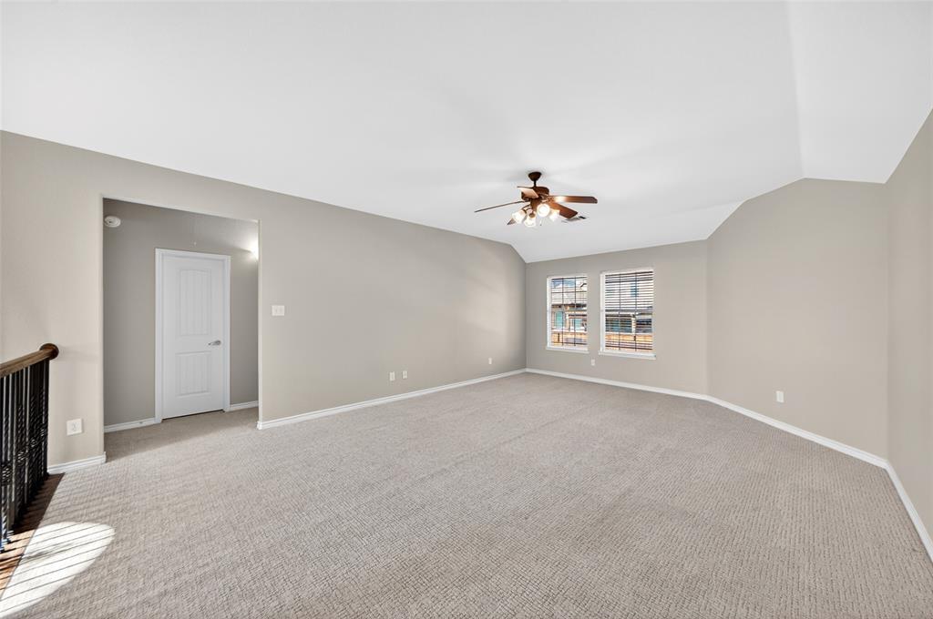 Craig Ranch North Ph 11 - Residential
