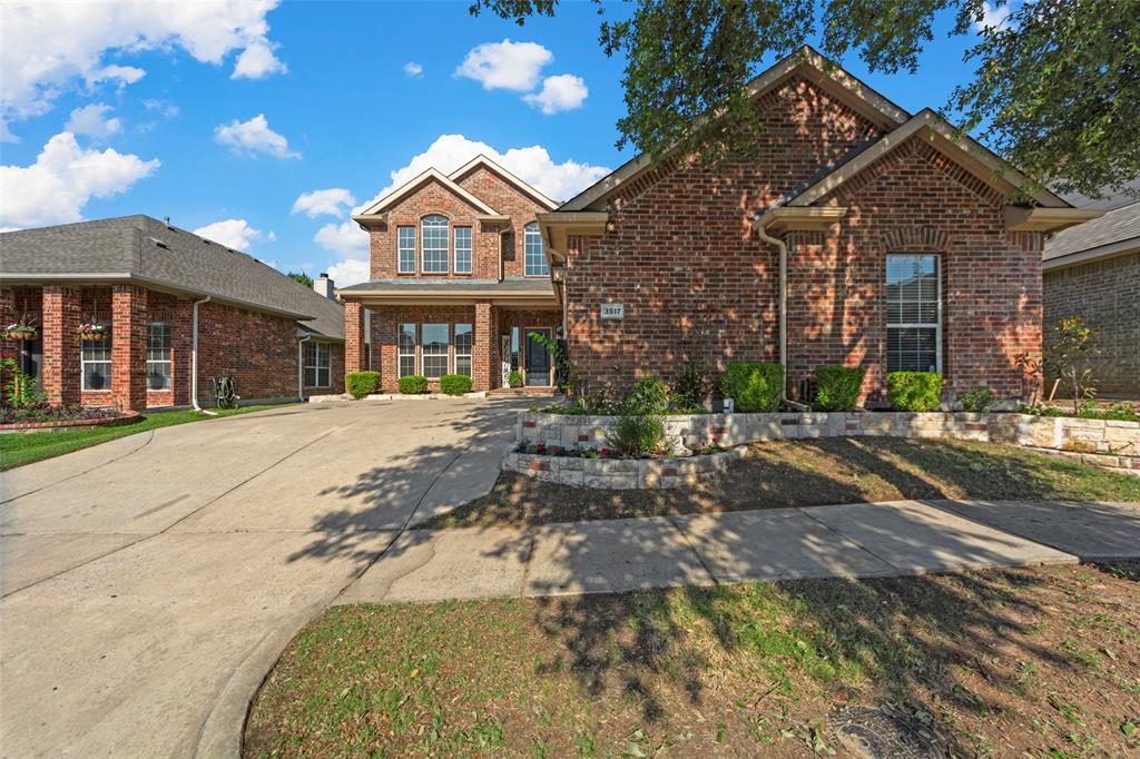 Craig Ranch North Ph 11 - Residential