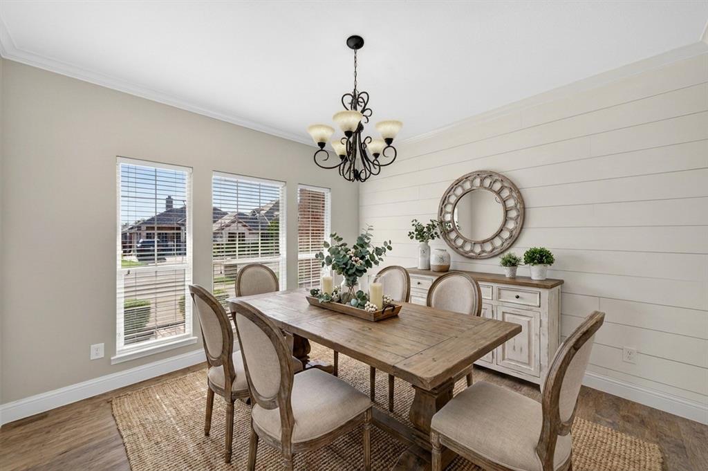 Craig Ranch North Ph 11 - Residential
