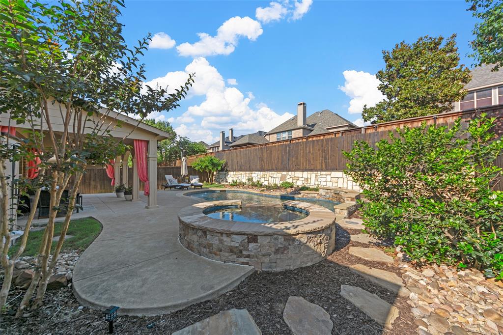 Craig Ranch North Ph 11 - Residential