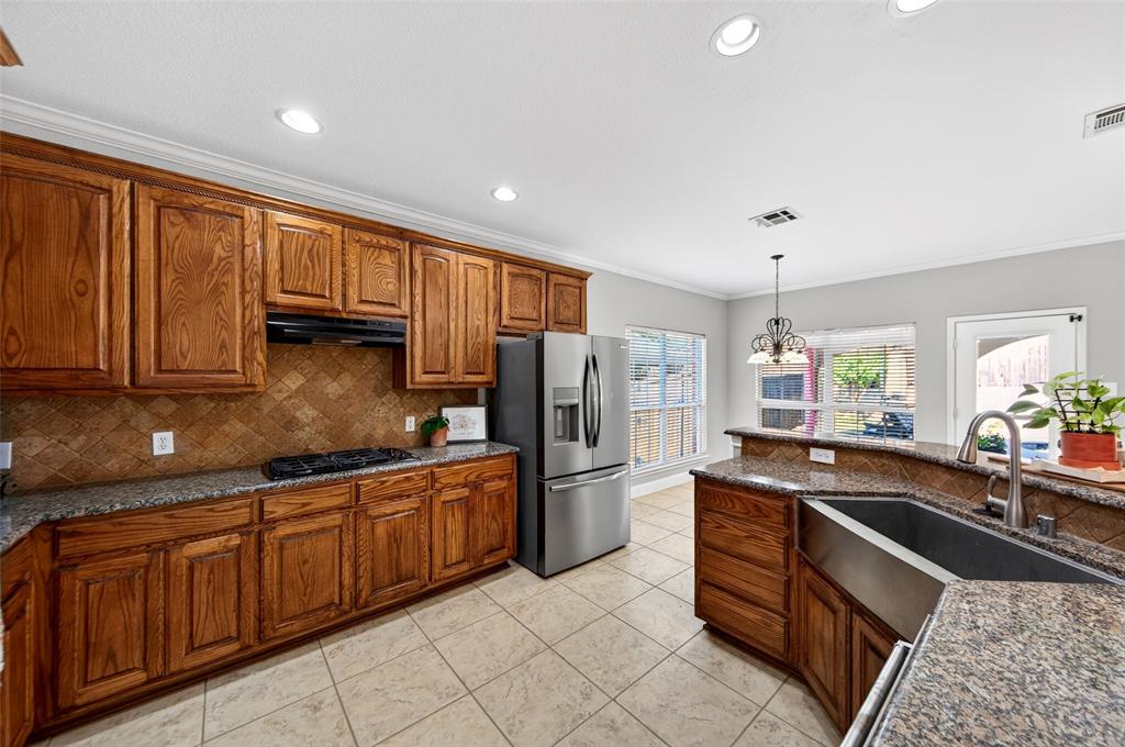 Craig Ranch North Ph 11 - Residential