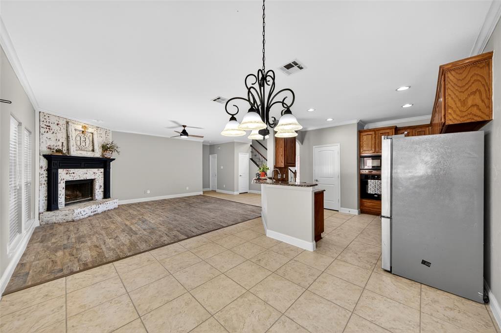 Craig Ranch North Ph 11 - Residential