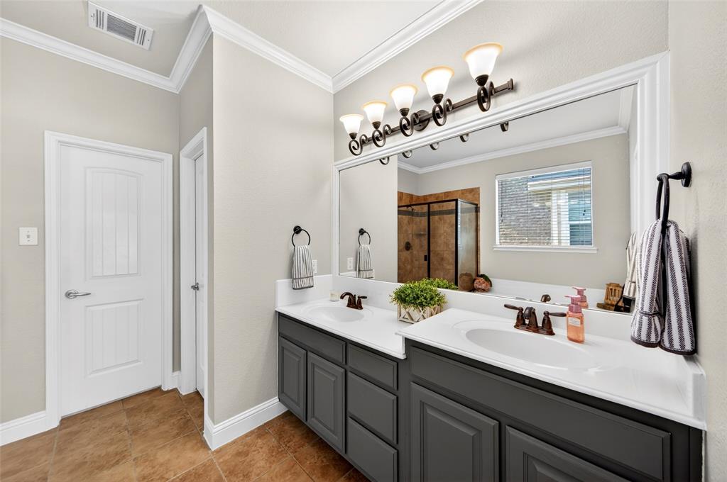 Craig Ranch North Ph 11 - Residential