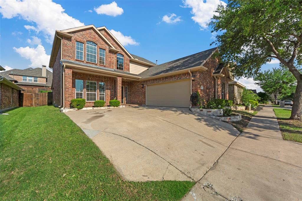 Craig Ranch North Ph 11 - Residential