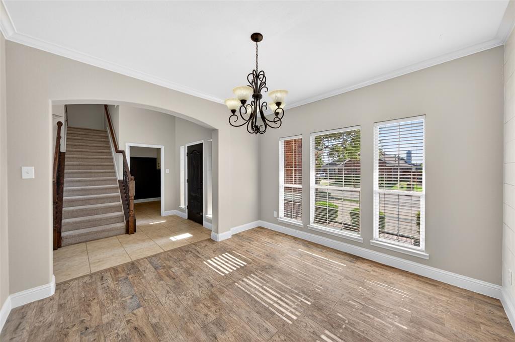 Craig Ranch North Ph 11 - Residential