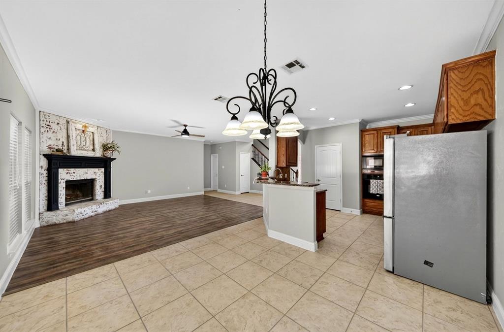Craig Ranch North Ph 11 - Residential