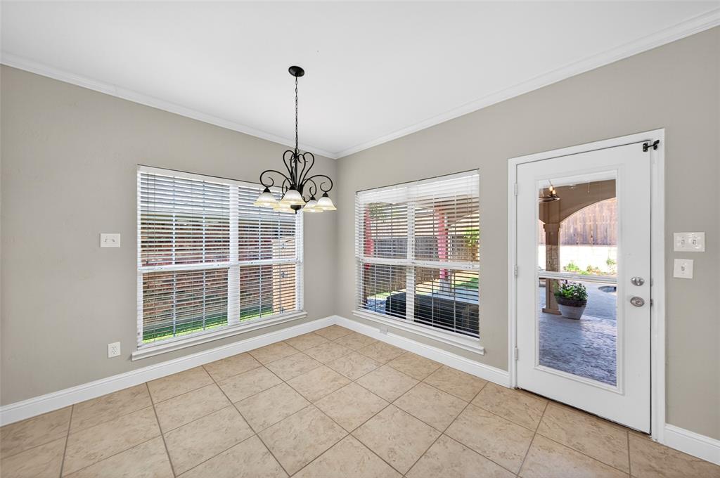 Craig Ranch North Ph 11 - Residential