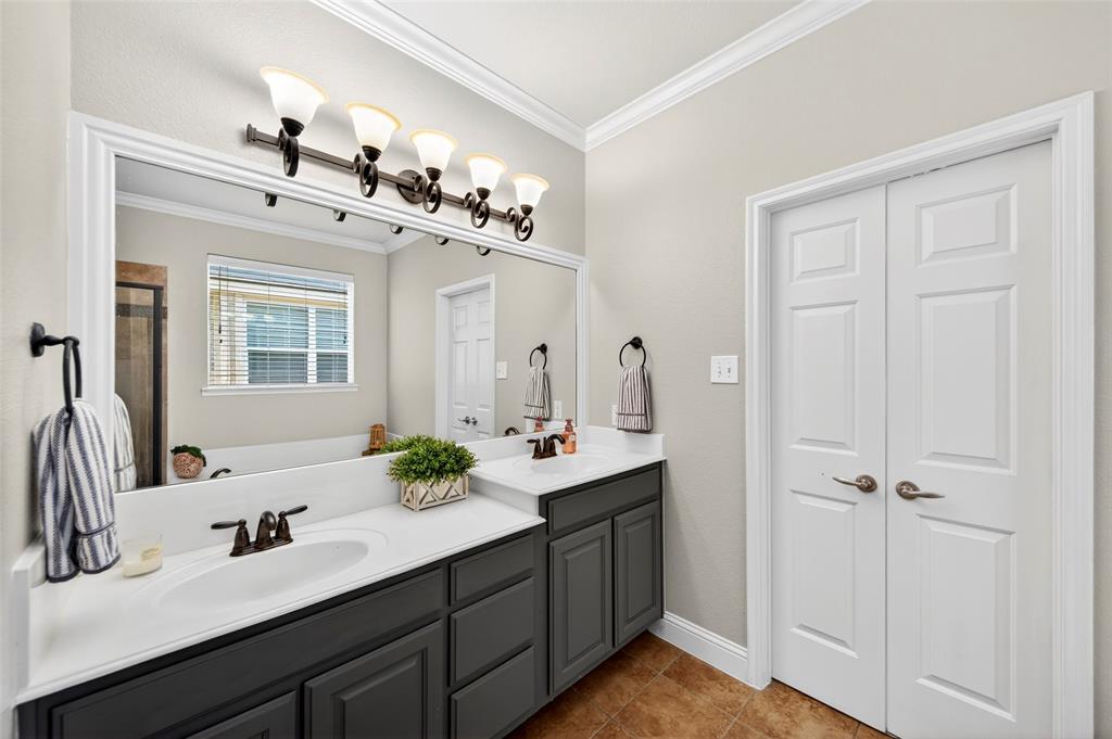 Craig Ranch North Ph 11 - Residential
