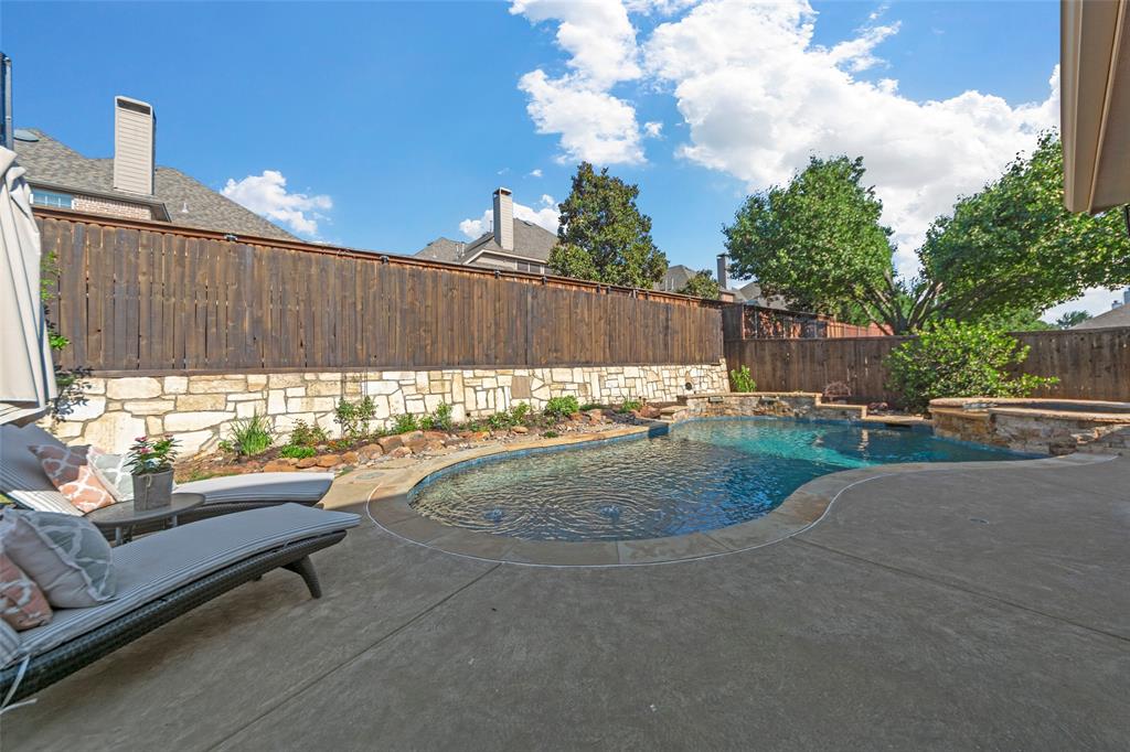 Craig Ranch North Ph 11 - Residential